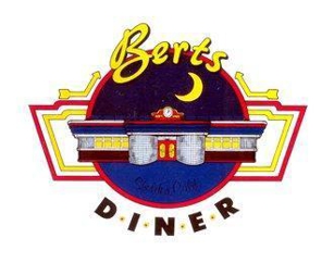 Bert's Diner