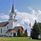 Trefoldighed Lutheran Church