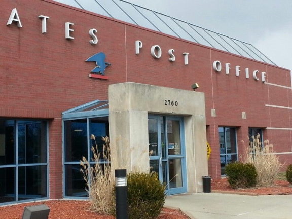 United States Postal Service - Indianapolis, IN