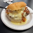 K Lamay's Steamed Cheeseburgers - American Restaurants