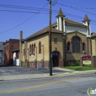 Mount Gillion Baptist Church