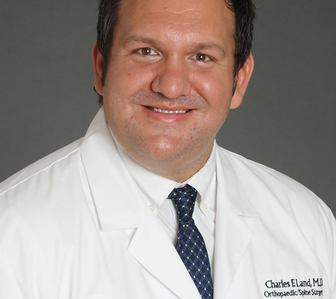 Charles Land, MD - Marietta, GA