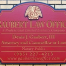 Gaubert Law Office, PLLC - Divorce Attorneys
