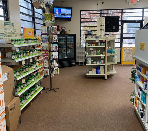 West Village Pharmacy - Dearborn, MI