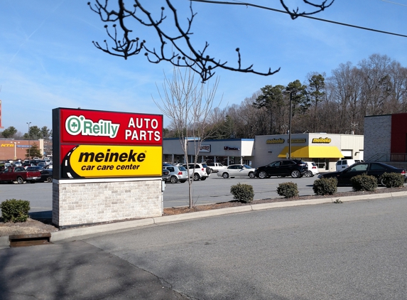 Meineke Car Care Center - Clemmons, NC