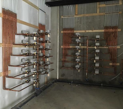 Mulford Plumbing & Heating Inc - Coralville, IA