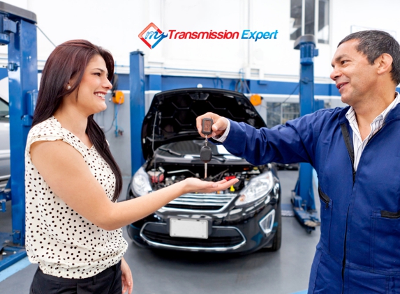 My Transmission & Auto Care Experts - Montgomery, TX