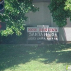 Santa Maria Apartments