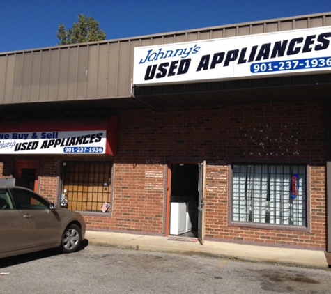 Johnnys Used Appliances - Memphis, TN