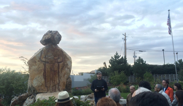 Gilgal Gardens - Salt Lake City, UT