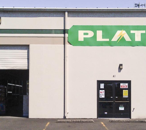 Platt Electric Supply - Springfield, OR