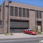 Los Angeles Fire Dept - Station 25