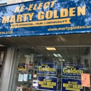 Senator Martin J Golden 22nd - Federal Government