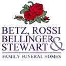 Betz, Rossi, Bellinger & Stewart Family Funeral Homes - Funeral Directors