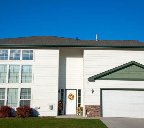 Brookline Townhomes - Spokane Valley, WA