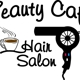 Beauty Cafe Hair Salon (inside iSalon)