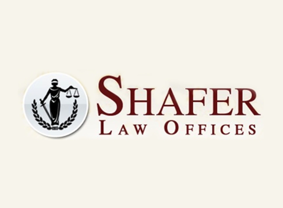 Shafer Law Offices - Wheeling, WV