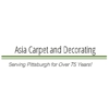 Asia Carpet & Decorating gallery
