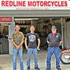 Redline Motorcycles gallery