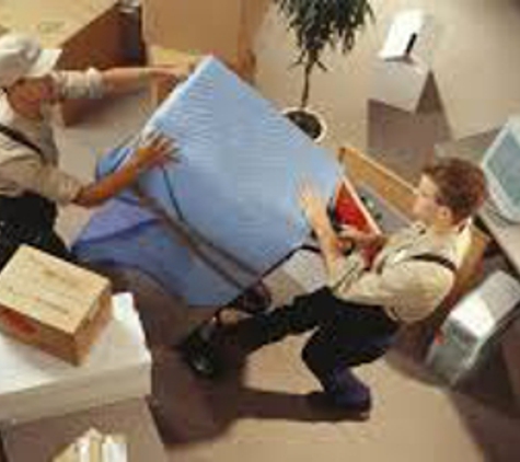 Joes Moving - $79 Per Hour - Dayton, OH