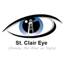 St Clair Eye - Optometry Equipment & Supplies