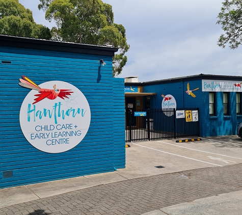 Hawthorn Childcare Centre - Hawthorn, SA. Hawthorn Child Care And Early Learning Centre Has Provided Exceptional Care For Children For Over 25 Years