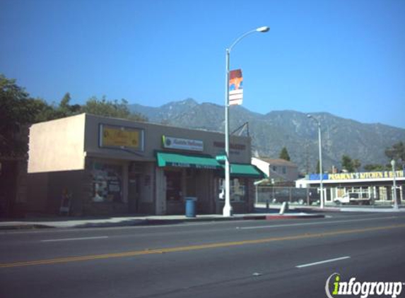 Panos Bakery - Pasadena, CA