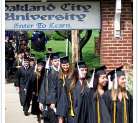Oakland City University-Plainfield Center - Plainfield, IN