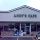 Andy's Cafe