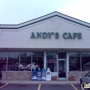 Andy's Cafe