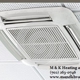 M & K Heating and Cooling