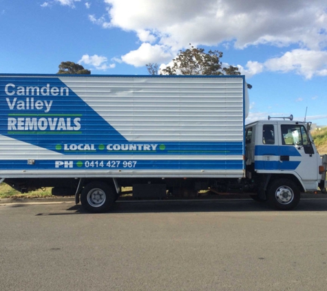 Camden Valley Removals - Camden, NSW
