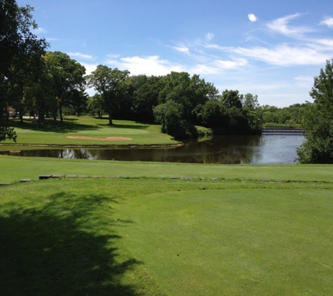 Glencoe Golf Club - Glencoe, IL