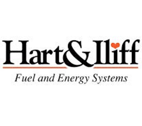 Hart & Iliff Fuel and Energy Systems - Newton, NJ