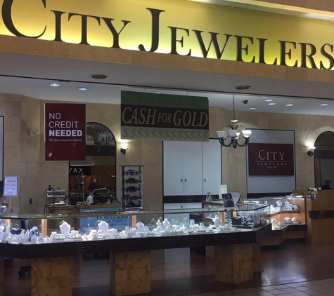 City Jewelers - Swansea, MA