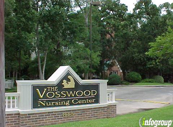 The Vosswood Nursing Center - Houston, TX