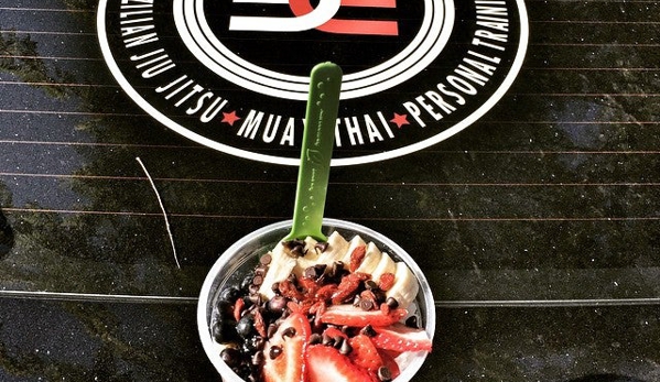 Banzai Bowls - Huntington Beach, CA