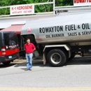 Rowayton Fuel & Oil Co Inc - Air Conditioning Equipment & Systems