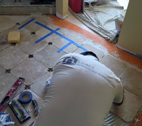 Somat Remodeling Services - Silver Spring, MD