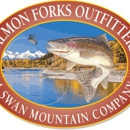 Salmon Forks Outfitters - Tours-Operators & Promoters
