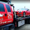 Texas Pride Towing gallery