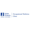 Saint Francis Occupational Medicine Clinic gallery