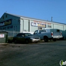 Fix A Wreck - Auto Repair & Service