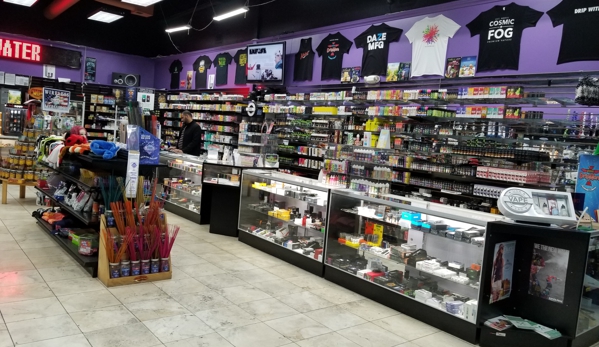 Smoke Spot - South Jordan, UT. HUGE Selection of Mods and E-Juice