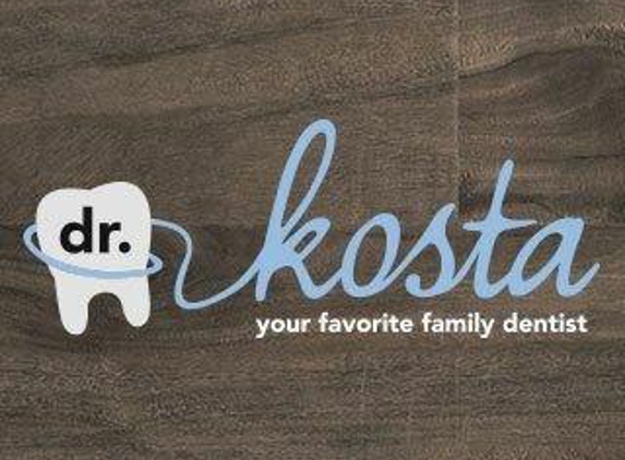 Dr. Kosta's Dental Office, Proussaefs Konstantinos DDS, Inc - Simi Valley, CA