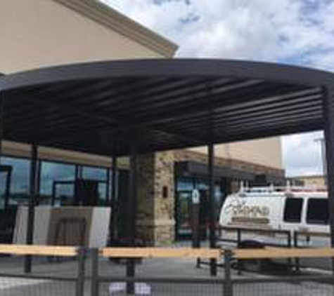 AAA Awning Co. Inc. - Houston, TX