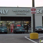Value Discount Liquor