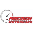 Precision Motorcars - Auto Repair & Service