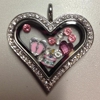 SheDora Lockets gallery