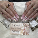 La Nails - Nail Salons